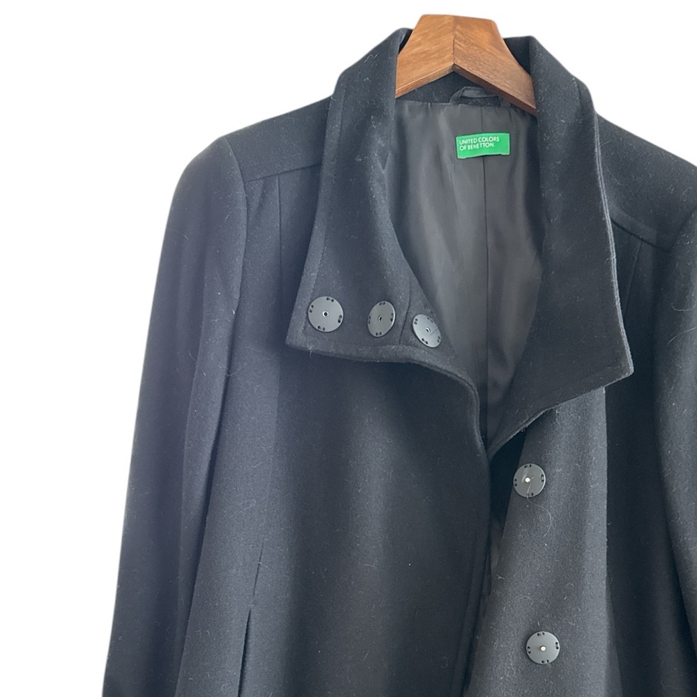 Black Coat